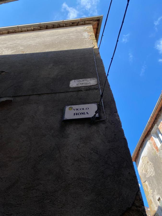 La Sorpresa Monolocale Con Vista Vallata بيتيجليانو المظهر الخارجي الصورة