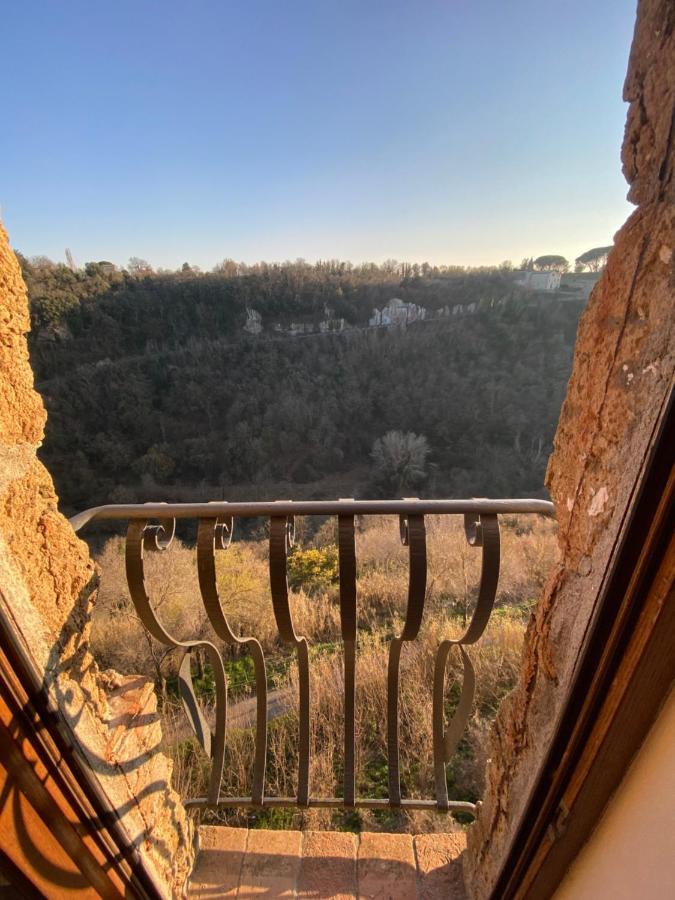 La Sorpresa Monolocale Con Vista Vallata بيتيجليانو المظهر الخارجي الصورة