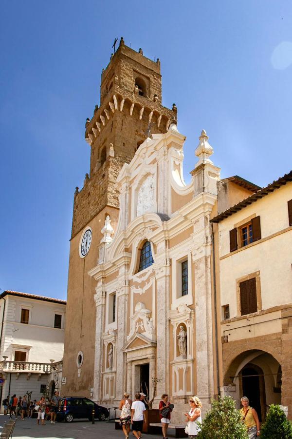 La Sorpresa Monolocale Con Vista Vallata بيتيجليانو المظهر الخارجي الصورة